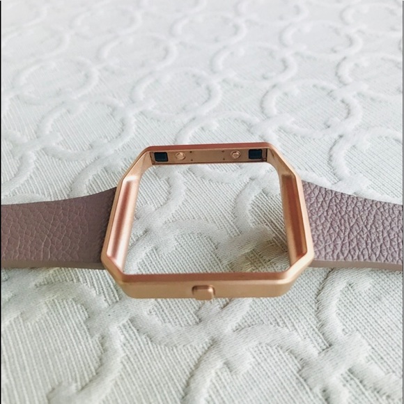 gucci fitbit blaze band